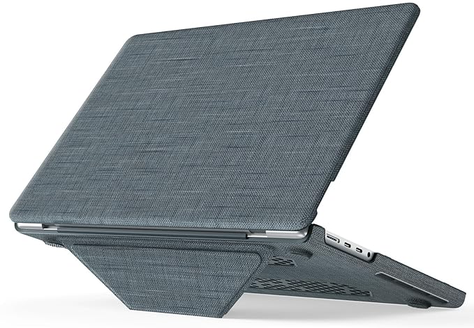 ProElite Case for MacBook Pro 13 inch Case M2 2024, 2023, 2022