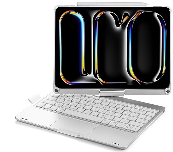 Ipad Air Apple Keyboard Folio Ipad Pro 11 ProElite 360 Degree