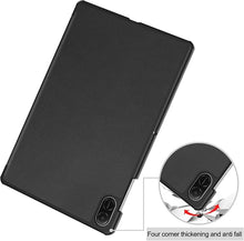 Load image into Gallery viewer, ProElite Cover for Honor Pad X8a 11 inch Case, Smart Trifold Flip case Cover for Honor Pad X8a 11 inch, Don&#39;t Touch
