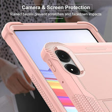 Load image into Gallery viewer, ProElite Cover for Redmi Pad Pro 12.1 inch Case, Rugged Shockproof Heavy Duty Back Case Cover for Redmi Pad Pro 12.1 inch, Rose Gold
