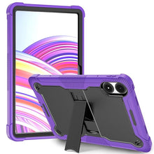Load image into Gallery viewer, ProElite Cover for Redmi Pad Pro 12.1 inch Case, Rugged Shockproof Heavy Duty Back Case Cover for Redmi Pad Pro 12.1 inch, Purple
