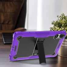 Load image into Gallery viewer, ProElite Cover for Poco Pad 12.1 inch Case, Rugged Shockproof Heavy Duty Back Case Cover for Poco Pad 12.1 inch, Purple
