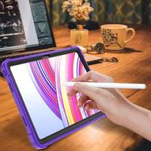 Load image into Gallery viewer, ProElite Cover for Poco Pad 12.1 inch Case, Rugged Shockproof Heavy Duty Back Case Cover for Poco Pad 12.1 inch, Purple
