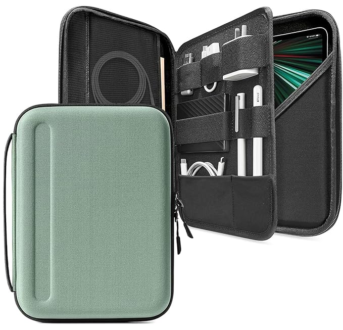 ProElite Hard Shell Tablet Sleeve Case 12