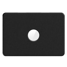 Load image into Gallery viewer, ProElite Case for MacBook Neo 13 inch 2026, Slim Leather case for MacBook Neo 13 inch 2026 with Foldable Stand, Black
