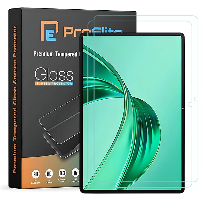 Simpeak 2 Pack Screen Protector Compatible With Honor Pad - View #5