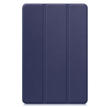 Load image into Gallery viewer, ProElite Cover for Lenovo Tab 10.1 inch 2025 Case Cover, Sleek Smart Flip Case Cover for Lenovo Tab 10.1 inch 2025 Tablet (Support Auto Sleep Wake), Dark Blue
