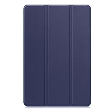 Load image into Gallery viewer, ProElite Case Cover for Xiaomi Redmi Pad 2 11 inch Case, Slim Trifold Flip case Cover for Xiaomi Redmi Pad 2 11 inch Tablet [Auto Sleep Wake Feature], Dark Blue
