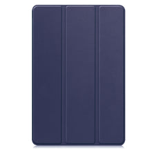 Load image into Gallery viewer, ProElite Case Cover for OnePlus Pad Lite 11 inch Case, Slim Trifold Flip case Cover for OnePlus Pad Lite 11 inch Case Tablet [Auto Sleep Wake Feature], Dark Blue
