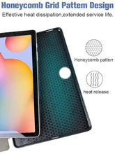 Load image into Gallery viewer, ProElite Book Cover for OnePlus Pad Go 11.35 inch Case, Smart flip case Book Cover for OnePlus Pad Go 11.35 inch [Support Auto Sleep Wake Feature], Hippy
