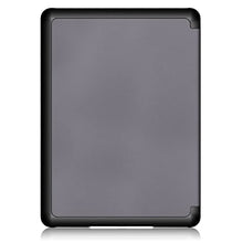 Load image into Gallery viewer, ProElite Slim Smart Flip case Cover for Amazon Kindle Paperwhite 6.8&quot; 11th Generation 2021, Grey (Fits Signature Edition Also)
