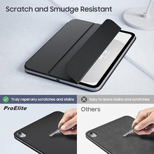 Load image into Gallery viewer, ProElite Case Cover for Apple iPad (A16) 11th/10th Gen (2025/2022) Cover, Smart Magnetic Case Cover for Apple iPad 11th/10th Generation 2025/2022, Lavender
