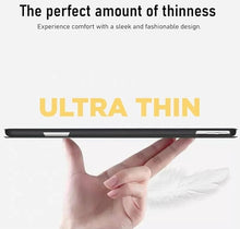 Load image into Gallery viewer, ProElite Book Cover for OnePlus Pad Go 11.35 inch Case, Smart flip case Book Cover for OnePlus Pad Go 11.35 inch [Support Auto Sleep Wake Feature], Hippy
