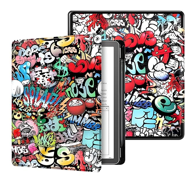 ProElite Case Cover for Kindle Scribe 10.2