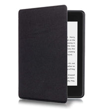 Load image into Gallery viewer, ProElite Cover Case for Kindle Paperwhite 12th Gen 7 inch Case, Slim Smart Flip case Cover for Amazon Kindle Paperwhite 12th Generation 7 inch 2024, Black
