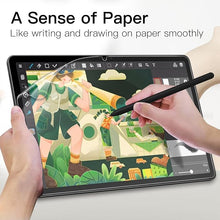 Load image into Gallery viewer, ProElite Screen Protector for Poco Pad 12.1 inch Paper feel Screen Protector for Poco Pad 12.1 inch Drawing Writing Feels Like On Paper
