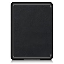 Load image into Gallery viewer, ProElite Cover Case for Kindle Paperwhite 12th Gen 7 inch Case, Slim Smart Flip case Cover for Amazon Kindle Paperwhite 12th Generation 7 inch 2024, Black

