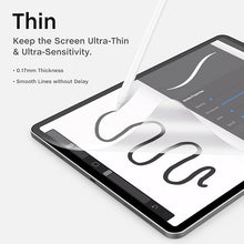 Load image into Gallery viewer, ProElite Screen Protector for Poco Pad 12.1 inch Paper feel Screen Protector for Poco Pad 12.1 inch Drawing Writing Feels Like On Paper
