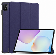 Load image into Gallery viewer, ProElite Cover for Huawei MatePad 11.5 inch (2026) Cover Case, Slim Trifold Flip case Cover for Huawei MatePad 11.5 inch (2026) (Support Auto Sleep Wake), Dark Blue
