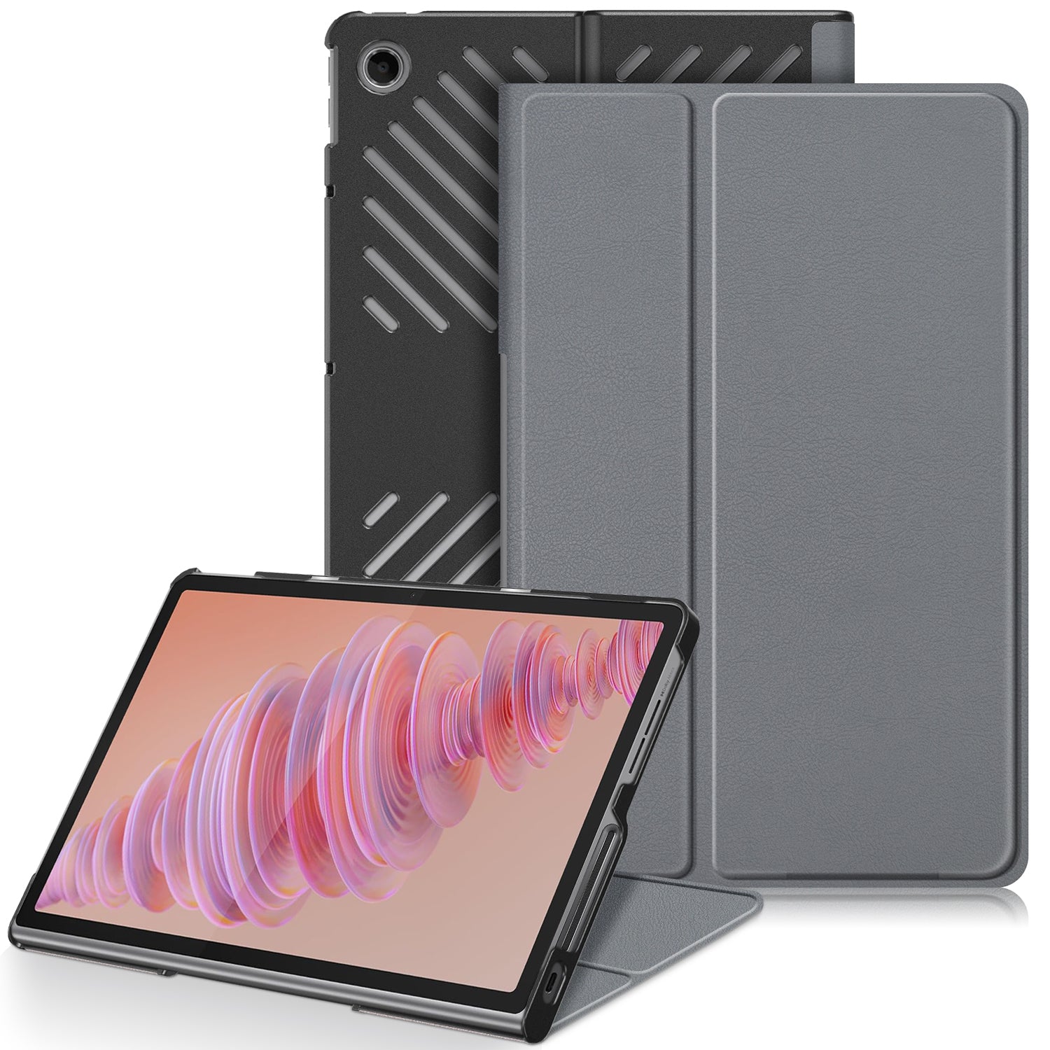 Amazon Samsung Galaxy Tab S6 Leather Case For Samsung Galaxy Tab