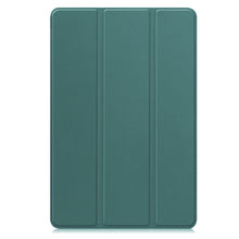 Load image into Gallery viewer, ProElite Case Cover for OnePlus Pad Lite 11 inch Case, Slim Trifold Flip case Cover for OnePlus Pad Lite 11 inch Case Tablet [Auto Sleep Wake Feature], Dark Green
