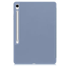 Load image into Gallery viewer, ProElite Cover for Samsung Galaxy Tab S10 FE Plus 13.1 inch, Soft Flexible Flip Case Cover for Samsung Galaxy Tab S10 FE Plus 13.1 inch Cover, [Recoil Series]- Lavender
