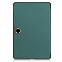 Load image into Gallery viewer, ProElite Case Cover for OnePlus Pad Lite 11 inch Case, Slim Trifold Flip case Cover for OnePlus Pad Lite 11 inch Case Tablet [Auto Sleep Wake Feature], Dark Green
