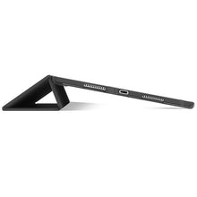 Load image into Gallery viewer, ProElite Cover for Apple iPad Air 3rd Gen 10.5 inch case Cover, Smart Flip Case Cover for Apple iPad Air 3rd Gen 10.5 inch with Stylus Pen, Black
