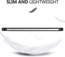 Load image into Gallery viewer, ProElite Case for iPad Air 11 Inch M4/M3/M2 2026/2025/2024, Air 5th Gen 2022/iPad Air 4th Gen 2020 10.9", Slim Hard PC Translucent Back Shell Smart Cover Fit iPad Air 11 &amp; Air 10.9 Case,Don't Touch
