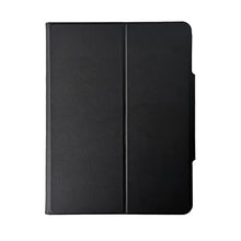 Load image into Gallery viewer, ProElite Wireless Bluetooth TouchPad Keyboard flip case Cover for Samsung Galaxy Tab A8 10.5 inch SM-X200/ SM-X205/ SM-X207, Black
