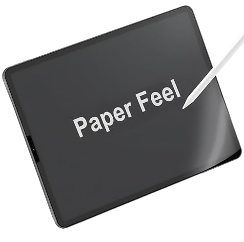 Paper Screen Ipad Matte Screen Protector For Drawing ProElite