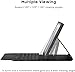 Load image into Gallery viewer, ProElite TouchPad Keyboard case for Oppo Pad 5 12.1 inch, Magnetic Detachable Wireless Bluetooth TouchPad Keyboard for Oppo Pad 5 12.1 inch Built-in 7-Colors Backlit, Black
