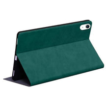 Load image into Gallery viewer, ProElite Cover for Apple iPad (A16) 11th/10th Gen (2025/2022) Case Cover, Smart Deer Flip case Cover for Apple iPad 11th/10th Gen 2025/2022, Dark Green
