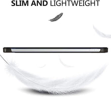 Load image into Gallery viewer, ProElite Case Cover for Oppo Pad SE 11 inch Case, Smart Flip Case Cover for Oppo Pad SE 11 inch Case Translucent Back with Stylus Pen [Auto Sleep Wake Feature], Starry Night
