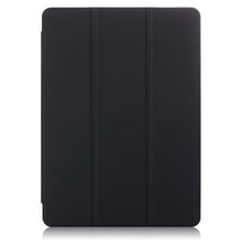 Load image into Gallery viewer, ProElite Cover for OnePlus Pad 4 13.2 inch 2026 case Cover, Soft Flexible Flip Case Cover for OnePlus Pad 4 13.2 inch 2026 with Pen Holder [Recoil Series] - Black
