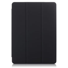 Load image into Gallery viewer, ProElite Cover for Samsung Galaxy Tab S11 Ultra 14.6 inch case Cover, Soft Flexible Flip Case Cover for Samsung Galaxy Tab S11 Ultra 14.6 inch with Pen Holder [Recoil Series] - Black
