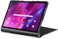 Load image into Gallery viewer, ProElite PU Leather Flip case Cover for Lenovo Yoga Tab 11 (YT-J706F) 11 inch Tablet, Don&#39;t Touch
