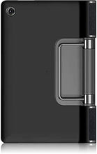 Load image into Gallery viewer, ProElite PU Leather Flip case Cover for Lenovo Yoga Tab 11 (YT-J706F) 11 inch Tablet, Don&#39;t Touch
