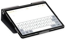 Load image into Gallery viewer, ProElite PU Leather Flip case Cover for Lenovo Yoga Tab 11 (YT-J706F) 11 inch Tablet, Don&#39;t Touch

