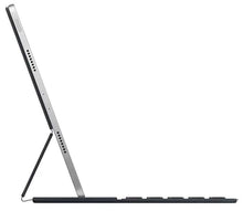 Load image into Gallery viewer, [Refurbished]ProElite Magnetic Bluetooth Keyboard case for Apple iPad Air 11 inch M3/M2 2025/2024/Pro 11 4th/3rd Gen 2022/2021 &amp; iPad Air 5th/4th Gen 10.9 inch, Grey
