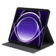 Load image into Gallery viewer, ProElite Book Case Cover for Realme Pad 2 Lite 10.95 inch Cover, Flip case Book Cover for Realme Pad 2 Lite 10.95 inch Tablet, Hippy

