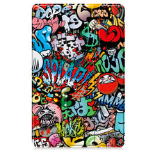Load image into Gallery viewer, ProElite Cover for Moto Pad 60 Pro 12.7 inch 2025 Cover Case, Sleek Smart Flip Case Cover for Moto Pad 60 Pro 12.7 inch 2025 Support Auto Sleep Wake, Hippy
