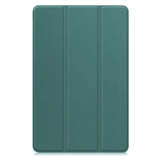 Load image into Gallery viewer, ProElite Cover for Lenovo Tab 10.1 inch 2025 Case Cover, Sleek Smart Flip Case Cover for Lenovo Tab 10.1 inch 2025 Tablet (Support Auto Sleep Wake), Dark Green
