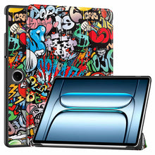 Load image into Gallery viewer, ProElite Case Cover for OnePlus Pad Lite 11 inch Case, Slim Trifold Flip case Cover for OnePlus Pad Lite 11 inch Case Tablet [Auto Sleep Wake Feature], Hippy
