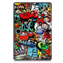Load image into Gallery viewer, ProElite Case Cover for OnePlus Pad Lite 11 inch Case, Slim Trifold Flip case Cover for OnePlus Pad Lite 11 inch Case Tablet [Auto Sleep Wake Feature], Hippy
