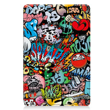 Load image into Gallery viewer, ProElite Case Cover for Xiaomi Redmi Pad 2 11 inch Case, Slim Trifold Flip case Cover for Xiaomi Redmi Pad 2 11 inch Tablet [Auto Sleep Wake Feature], Hippy
