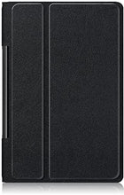 Load image into Gallery viewer, ProElite PU Leather Flip case Cover for Lenovo Yoga Tab 11 (YT-J706F) 11 inch Tablet, Don&#39;t Touch
