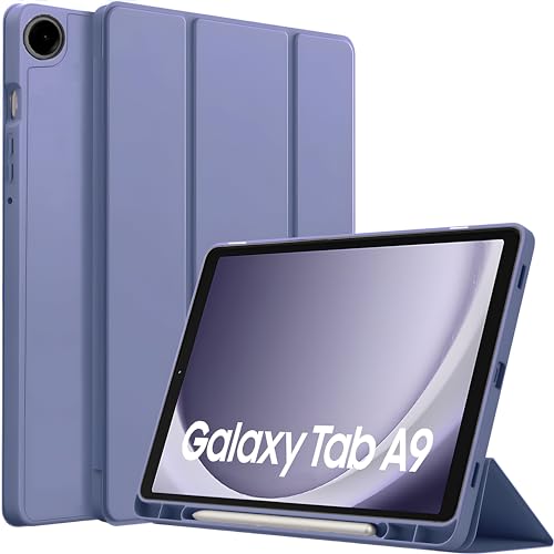 ProElite Cover for Samsung Galaxy Tab A9 8.7