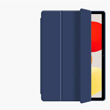 Load image into Gallery viewer, ProElite Cover for Redmi Pad SE 11 inch Cover Case, Soft Flexible Flip Case Cover for Redmi Pad SE 11 inch, Support Auto Sleep Wake, [Recoil Series] - Dark Blue
