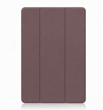 Load image into Gallery viewer, ProElite Cover for OnePlus Pad 4/Pad 3 13.2 inch case, Soft Flexible Flip Cover for OnePlus Pad 4/3 13.2 inch with Pen Holder [Recoil Series] - Coffee
